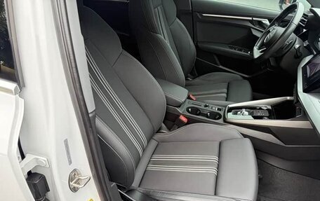 Audi A3, 2021 год, 1 595 000 рублей, 19 фотография