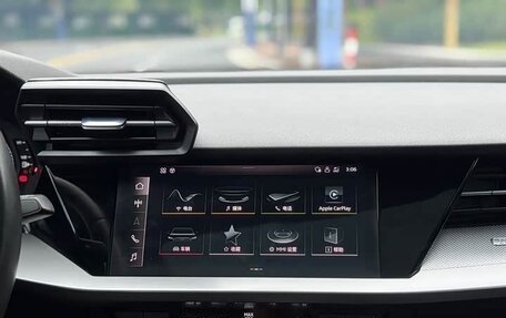 Audi A3, 2021 год, 1 595 000 рублей, 14 фотография