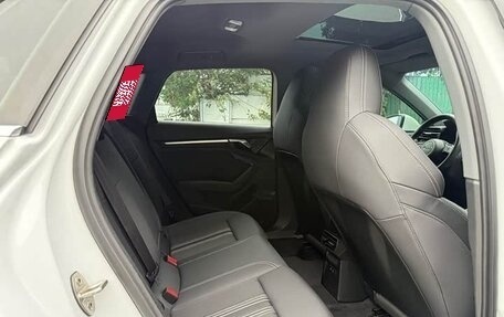 Audi A3, 2021 год, 1 595 000 рублей, 22 фотография