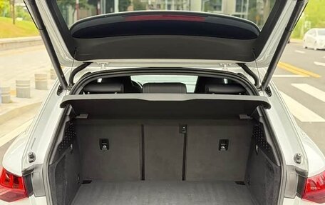 Audi A3, 2021 год, 1 595 000 рублей, 24 фотография