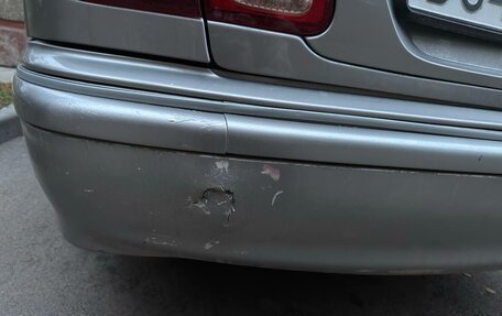 Nissan Bluebird XI, 2000 год, 315 000 рублей, 5 фотография