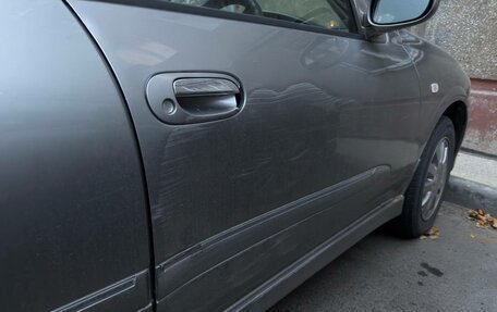 Nissan Bluebird XI, 2000 год, 315 000 рублей, 6 фотография