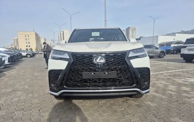 Lexus LX, 2025 год, 18 900 000 рублей, 1 фотография