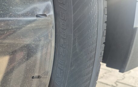 Lexus LX, 2025 год, 18 900 000 рублей, 7 фотография