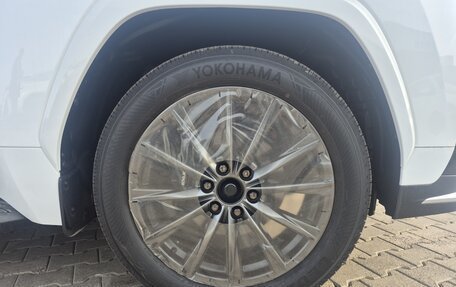 Lexus LX, 2025 год, 18 900 000 рублей, 6 фотография