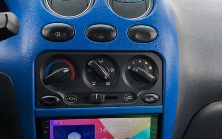 Daewoo Matiz I, 2012 год, 122 222 рублей, 12 фотография