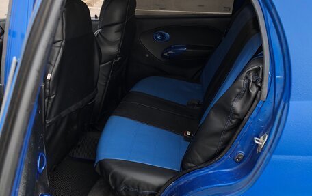 Daewoo Matiz I, 2012 год, 122 222 рублей, 10 фотография