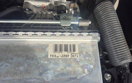 Lexus LX, 2025 год, 18 900 000 рублей, 8 фотография