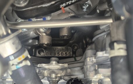 Lexus LX, 2025 год, 18 900 000 рублей, 9 фотография