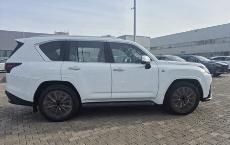 Lexus LX, 2025 год, 18 900 000 рублей, 4 фотография