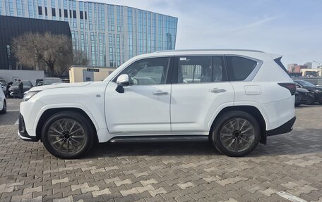 Lexus LX, 2025 год, 18 900 000 рублей, 2 фотография