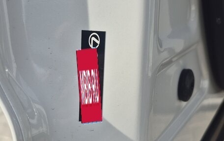 Lexus LX, 2025 год, 18 900 000 рублей, 3 фотография