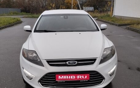 Ford Mondeo IV, 2011 год, 780 000 рублей, 1 фотография