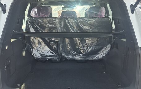 Lexus LX, 2025 год, 18 900 000 рублей, 14 фотография