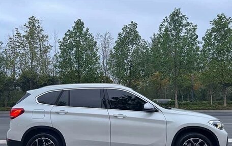 BMW X1, 2022 год, 1 930 000 рублей, 8 фотография