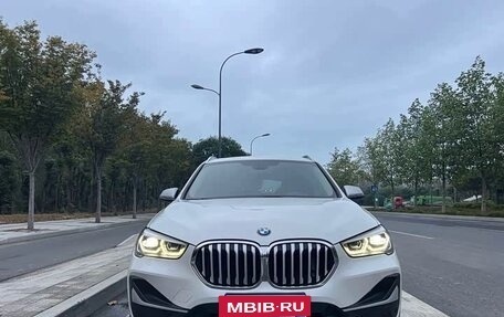 BMW X1, 2022 год, 1 930 000 рублей, 2 фотография