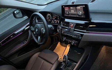 BMW X1, 2022 год, 1 930 000 рублей, 19 фотография