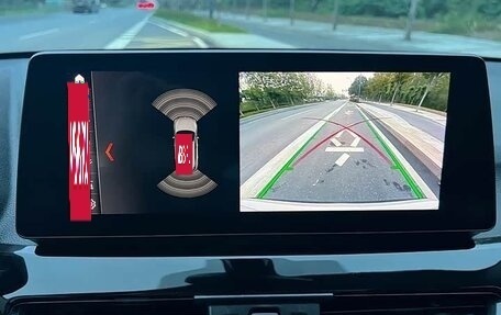 BMW X1, 2022 год, 1 930 000 рублей, 15 фотография