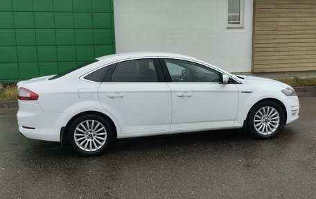 Ford Mondeo IV, 2011 год, 780 000 рублей, 2 фотография