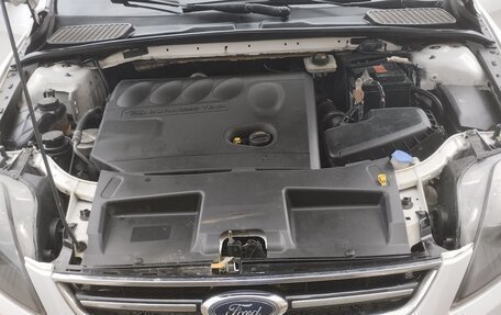 Ford Mondeo IV, 2011 год, 780 000 рублей, 9 фотография