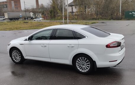 Ford Mondeo IV, 2011 год, 780 000 рублей, 3 фотография