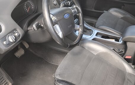 Ford Mondeo IV, 2011 год, 780 000 рублей, 4 фотография