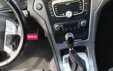 Ford Mondeo IV, 2011 год, 780 000 рублей, 7 фотография