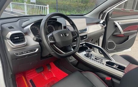 Geely Coolray I, 2021 год, 1 410 000 рублей, 9 фотография