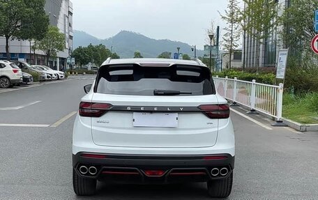 Geely Coolray I, 2021 год, 1 410 000 рублей, 5 фотография