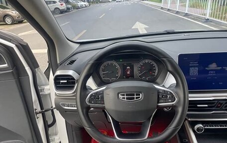 Geely Coolray I, 2021 год, 1 410 000 рублей, 11 фотография