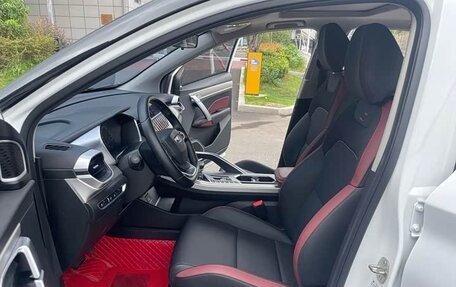 Geely Coolray I, 2021 год, 1 410 000 рублей, 8 фотография