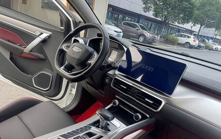 Geely Coolray I, 2021 год, 1 410 000 рублей, 16 фотография