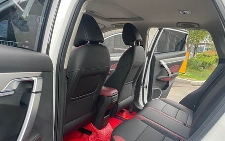 Geely Coolray I, 2021 год, 1 410 000 рублей, 18 фотография