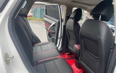 Geely Coolray I, 2021 год, 1 410 000 рублей, 19 фотография