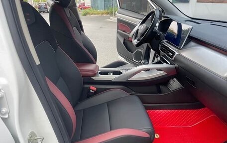 Geely Coolray I, 2021 год, 1 410 000 рублей, 17 фотография