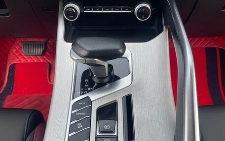 Geely Coolray I, 2021 год, 1 410 000 рублей, 14 фотография