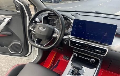 Geely Coolray I, 2021 год, 1 410 000 рублей, 15 фотография