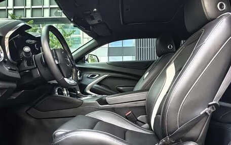 Chevrolet Camaro VI, 2017 год, 2 600 000 рублей, 15 фотография