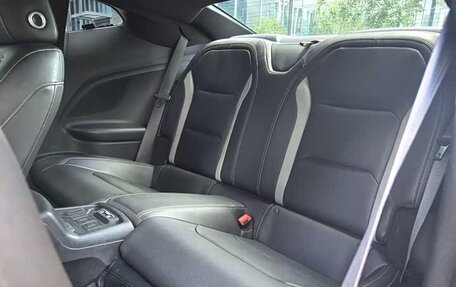 Chevrolet Camaro VI, 2017 год, 2 600 000 рублей, 10 фотография