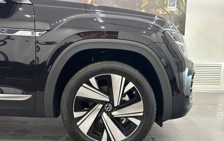 Volkswagen Teramont I, 2025 год, 5 495 000 рублей, 6 фотография