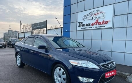 Ford Mondeo IV, 2009 год, 597 000 рублей, 1 фотография