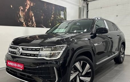 Volkswagen Teramont I, 2025 год, 5 495 000 рублей, 2 фотография