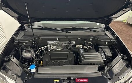 Volkswagen Teramont I, 2025 год, 5 495 000 рублей, 8 фотография