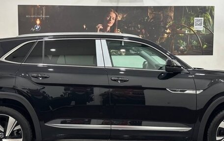 Volkswagen Teramont I, 2025 год, 5 495 000 рублей, 12 фотография