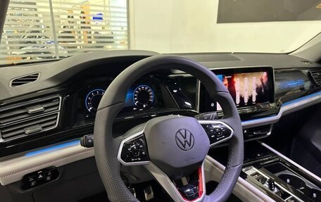 Volkswagen Teramont I, 2025 год, 5 495 000 рублей, 23 фотография