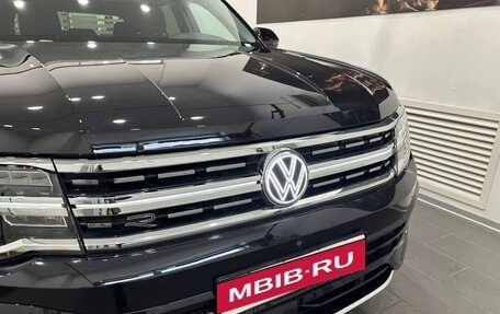 Volkswagen Teramont I, 2025 год, 5 495 000 рублей, 14 фотография