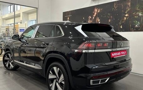 Volkswagen Teramont I, 2025 год, 5 495 000 рублей, 10 фотография