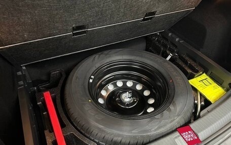 Volkswagen Teramont I, 2025 год, 5 495 000 рублей, 21 фотография