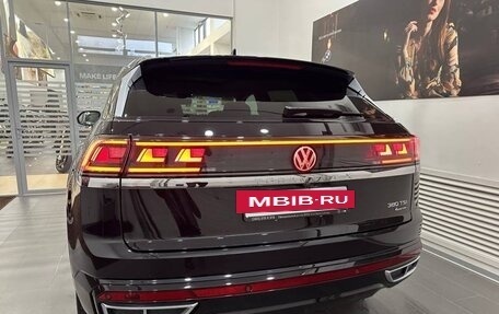 Volkswagen Teramont I, 2025 год, 5 495 000 рублей, 18 фотография