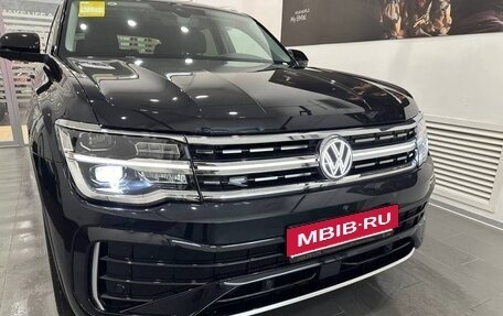 Volkswagen Teramont I, 2025 год, 5 495 000 рублей, 15 фотография